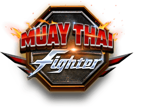 สล็อตออนไลน์ Muay Thai Fighter