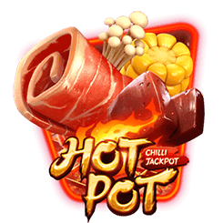 Hotpot เกมสล็อตออนไลน์ เว็บตรง แตกง่าย