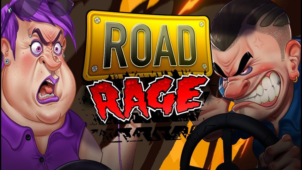 สล็อตเว็บตรง เกมใหม่ Road Rage