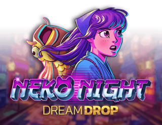 สล็อตเว็บตรงNeko Night Dream Drop