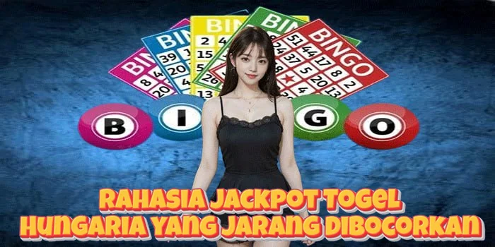 Rahasia Jackpot Togel Hungaria yang Jarang Dibocorkan