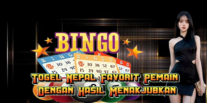 Togel Nepal Favorit Pemain Dengan Hasil Menakjubkan
